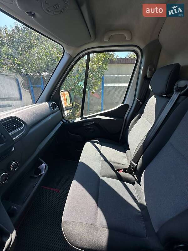 Другие грузовики Renault Master 2020 в Харькове