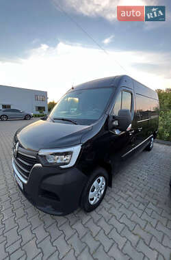 Другие грузовики Renault Master 2021 в 