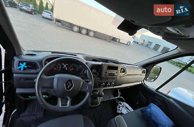 Другие грузовики Renault Master 2021 в 