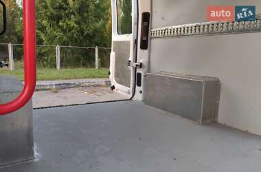 Грузовой фургон Renault Master 2020 в 