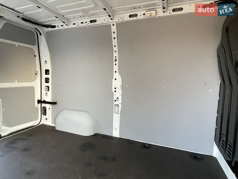 Грузовой фургон Renault Master 2020 в Днепре фото 38 Грузовой фургон Renault Master 2020 в Днепре