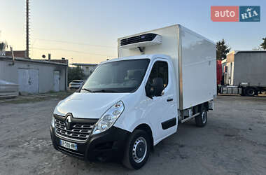 Рефрижератор Renault Master 2017 в Луцке
