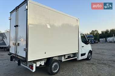 Рефрижератор Renault Master 2017 в 