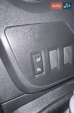 Грузовой фургон Renault Master 2014 в 