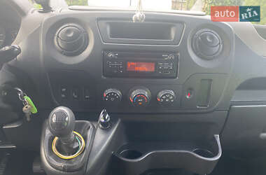 Автовоз Renault Master 2016 в 