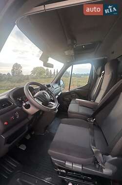 Борт Renault Master 2023 в 