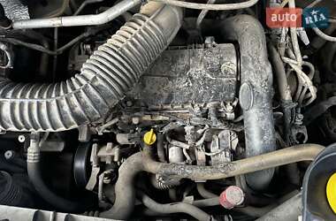 Грузовой фургон Renault Master 2014 в 