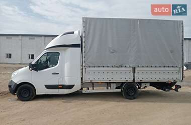 Вантажний фургон Renault Master 2018 в Самборі