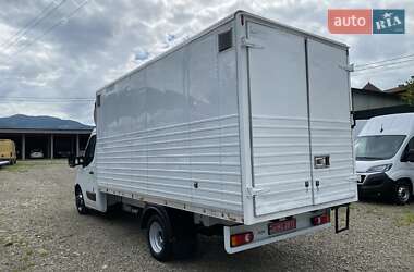 Хлебовоз Renault Master 2018 в 