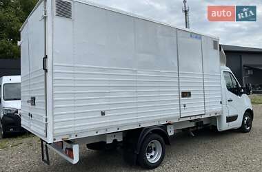Хлебовоз Renault Master 2018 в 