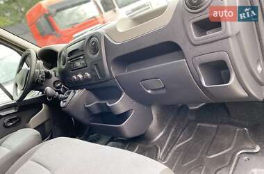 Хлебовоз Renault Master 2018 в 