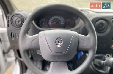 Хлебовоз Renault Master 2018 в 