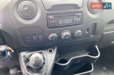 Хлебовоз Renault Master 2018 в 