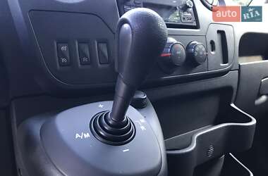 Грузовой фургон Renault Master 2018 в 
