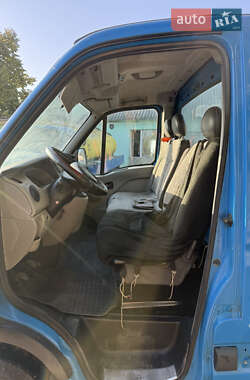Другие грузовики Renault Master 2007 в 