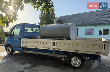 Другие грузовики Renault Master 2007 в 