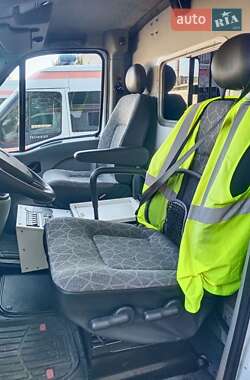 Автомобиль скорой помощи Renault Master 2010 в 