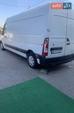 Другие грузовики Renault Master 2011 в Луцке