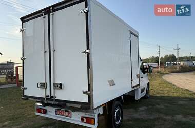Рефрижератор Renault Master 2018 в 