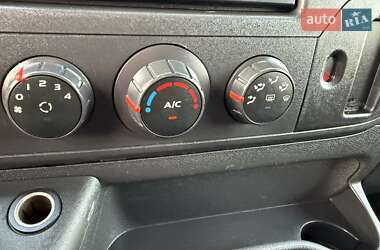 Рефрижератор Renault Master 2018 в 