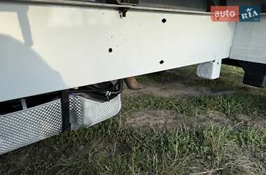 Рефрижератор Renault Master 2018 в 
