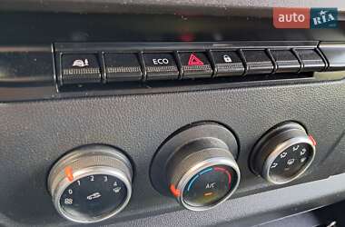 Грузовой фургон Renault Master 2020 в 