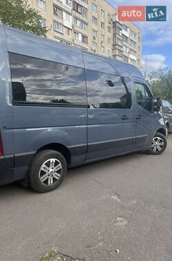 Другие автобусы Renault Master 2020 в Киеве