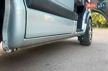 Платформа Renault Master 2010 в 