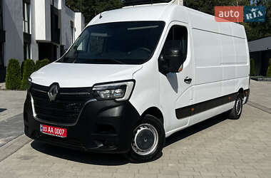 Рефрижератор Renault Master 2021 в Ковелі