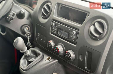 Автовоз Renault Master 2018 в 