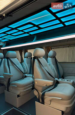 Микроавтобус Renault Master 2020 в 