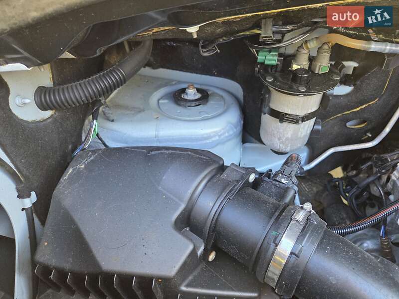 Грузовой фургон Renault Master 2020 в Днепре