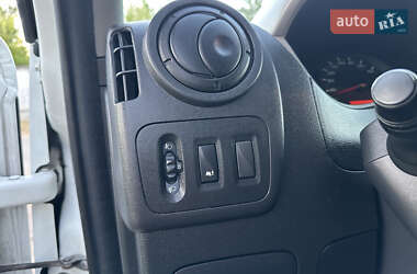 Грузовой фургон Renault Master 2016 в 