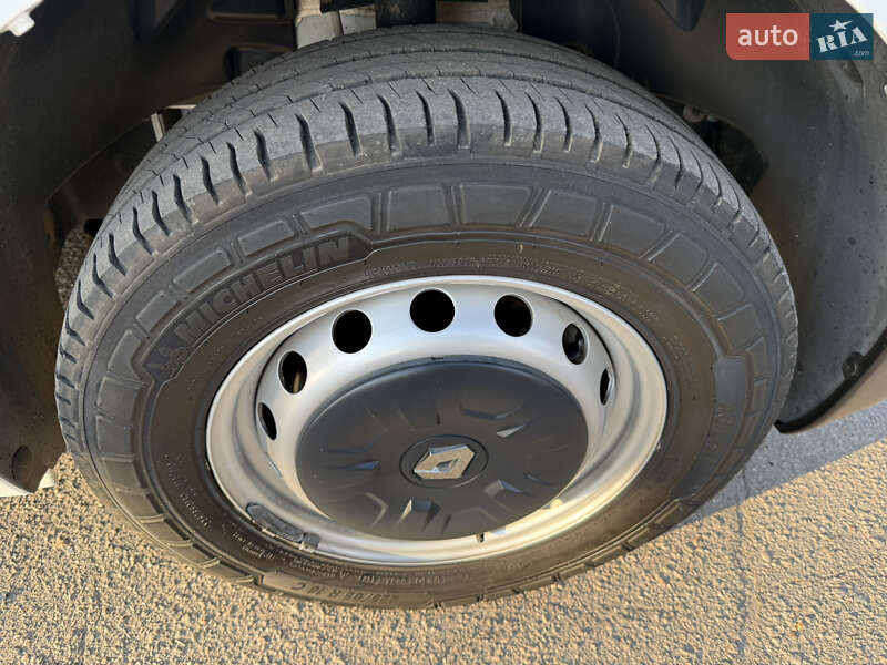 Микроавтобус Renault Master 2019 в Днепре