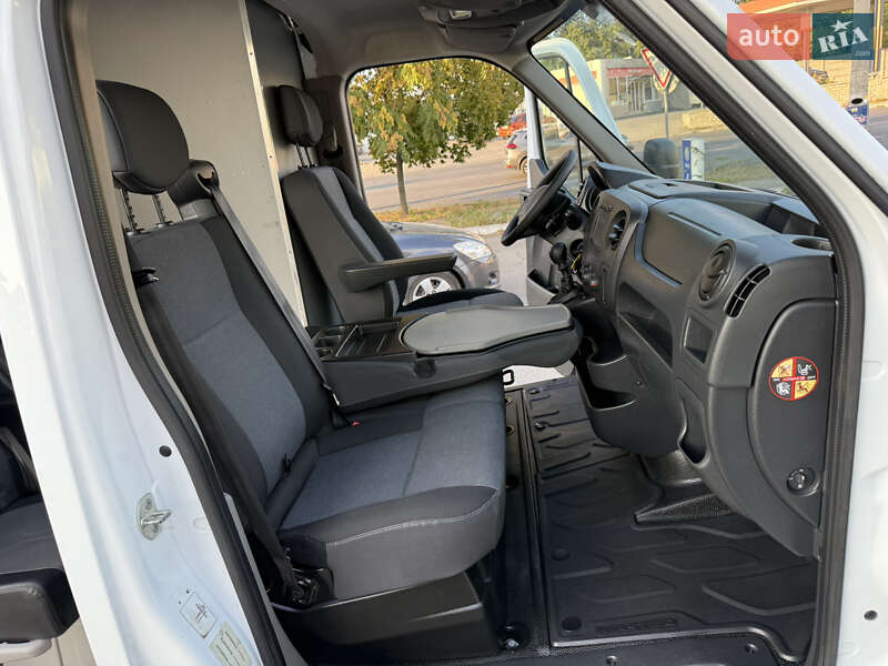 Микроавтобус Renault Master 2019 в Днепре