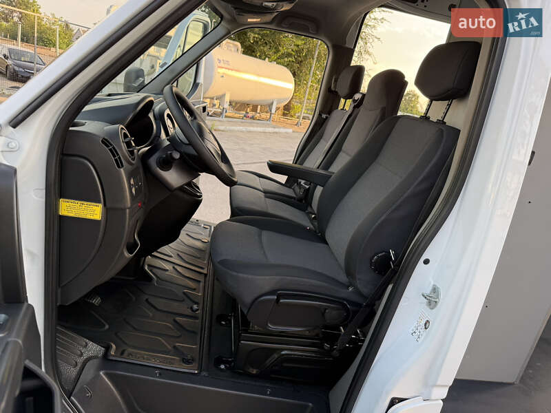 Микроавтобус Renault Master 2019 в Днепре