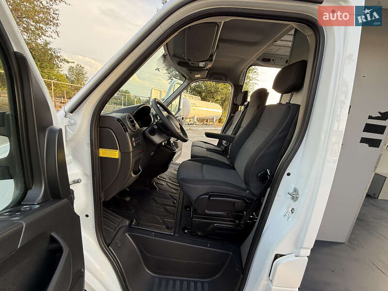 Микроавтобус Renault Master 2019 в Днепре