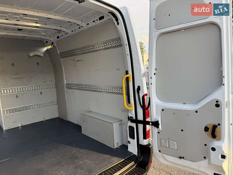 Микроавтобус Renault Master 2019 в Днепре