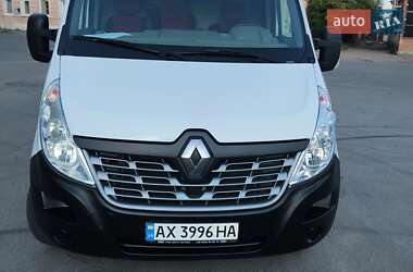Грузовой фургон Renault Master 2014 в Харькове