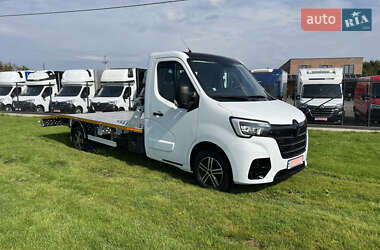 Автовоз Renault Master 2021 в Ковеле
