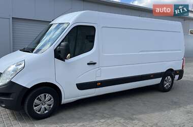 Грузовой фургон Renault Master 2018 в Ковеле
