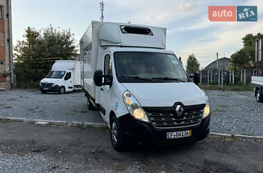 Рефрижератор Renault Master 2016 в Рівному