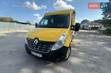 Автовоз Renault Master 2018 в 