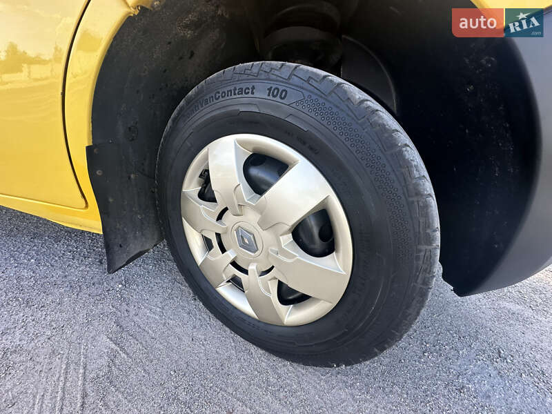 Автовоз Renault Master 2018 в Житомирі