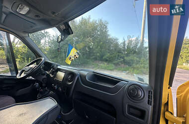 Автовоз Renault Master 2018 в 