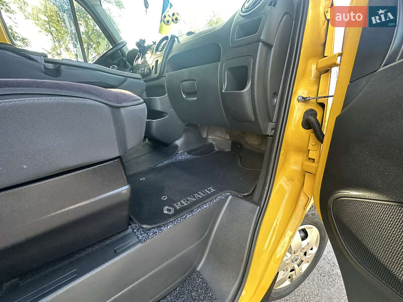 Автовоз Renault Master 2018 в Житомирі
