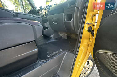 Автовоз Renault Master 2018 в 