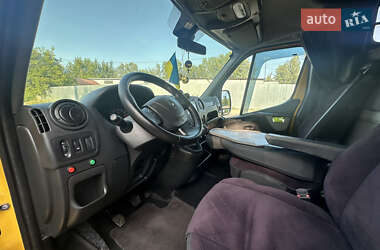 Автовоз Renault Master 2018 в 