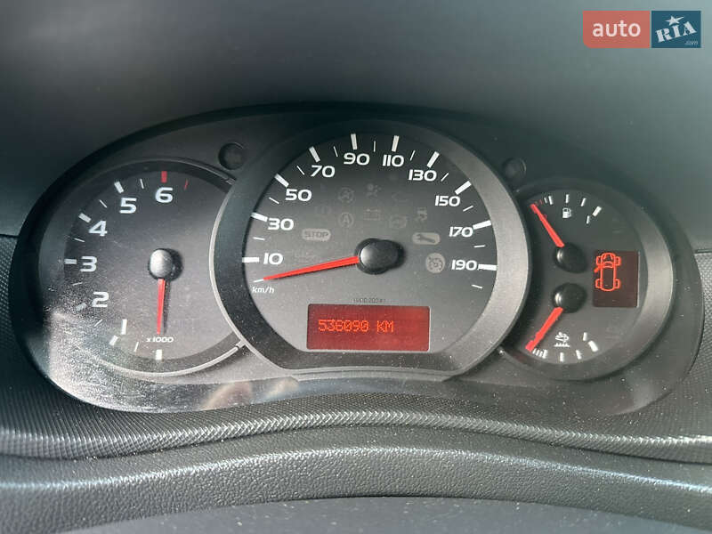 Автовоз Renault Master 2018 в Житомирі