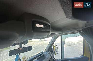 Автовоз Renault Master 2018 в 
